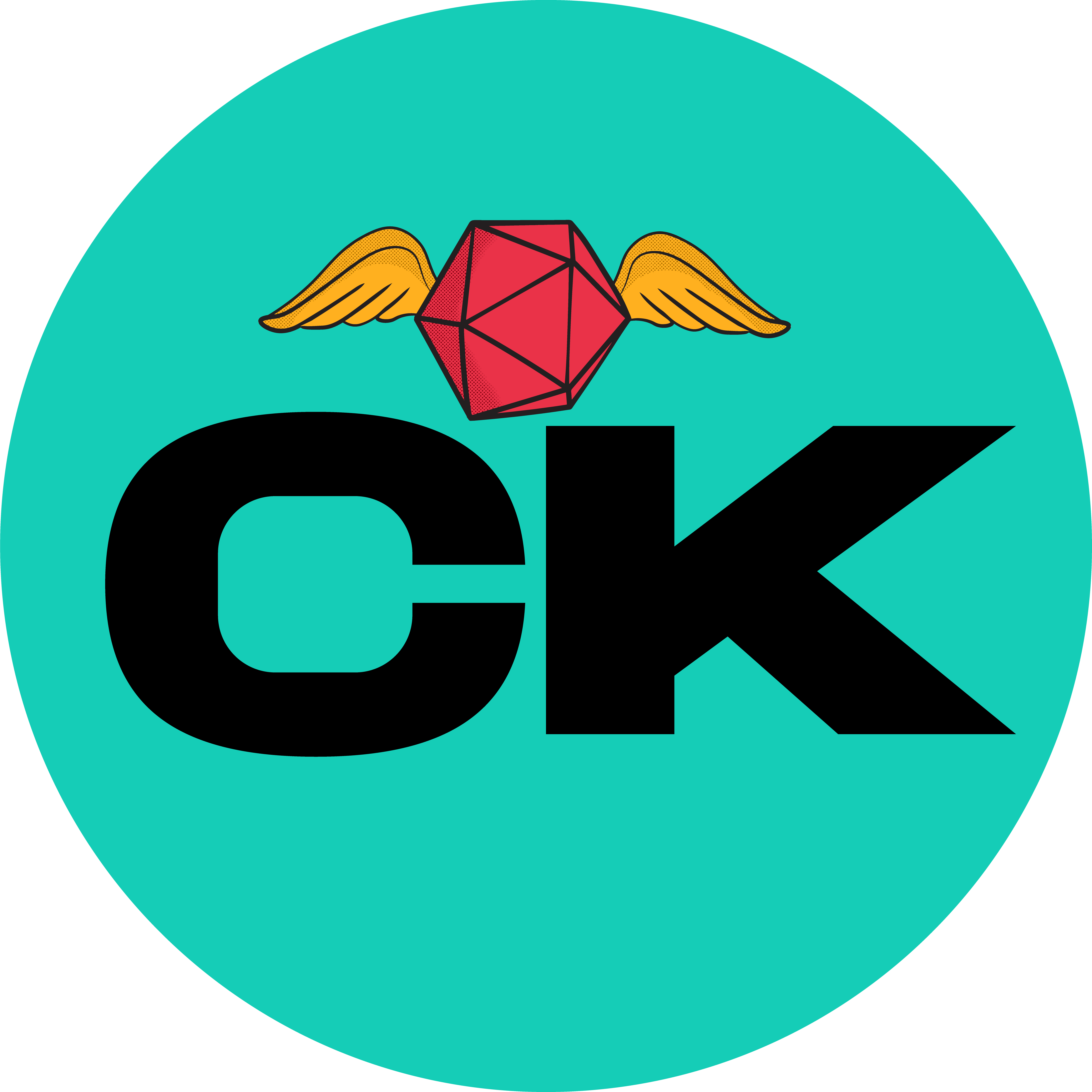 Cloudkill Logo